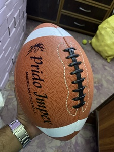 American Football - Product Image 2