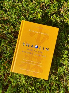 Shaolin Cómo ganar sin luchar de Bernhard Moestl, libro de bolsillo, éxito de ventas para adultos - Product Image 4