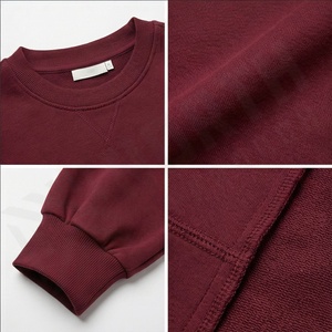 Half-zip <b>Hooded</b> Sports Pullover <b>Womens</b> Hoodie <b>Cardigan</b> Custom Cotton Workout Cropped Hoodies <b>Women</b> Hoodies Cotton Sweatshirt - Product Image 4