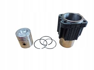 Recambio de Cilindro de Alta Calidad 100mm 04157756 SJ351065V1 Compatible con Motores Deutz FL912 F2L912 F3L912 F4L912 F5L912 F6L912 - Product Image 3