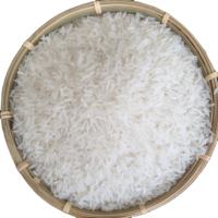 Meilleure Vente Riz Jasmin Bio - Riz Blanc à Grains Moyens Importé du Royaume-Uni Séché FD Qualité Supérieure 20% de Réduction