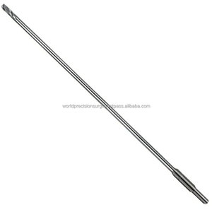 Ensemble de dilatateurs osseux intramédullaires canulés orthopédiques en acier inoxydable, instrument chirurgical manuel pour la chirurgie de la colonne vertébrale - Product Image 2