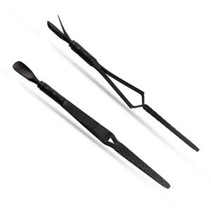 Outil de manucure professionnel personnalisé avec votre logo, en acier inoxydable, ergonomique, durable, best-seller - Product Image 4