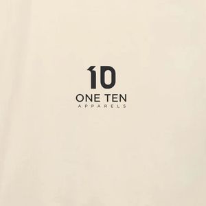เสื้อยืดโอเวอร์ไซส์แบบยูนิเซ็กซ์ ผ้าฝ้ายพรีเมียม คอกลม แขนสั้น เรียบง่าย สีพื้น สำหรับพิมพ์ลาย ขายส่ง รับผลิตแบบ OEM ODM - Product Image 6
