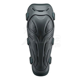 Protector de Rodilla para Bicicleta, Cómodo, Ajustable, Antideslizante, Transpirable, Grueso, Resistente a Impactos, Absorbe Golpes, Soporte de Seguridad - Product Image 3