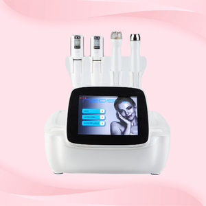 Appareil esthétique CELL LINE pour un soin de la peau non invasif sans temps de récupération pour les salons - Product Image 1