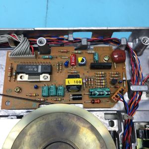 Qume 242 Qumetrak Disk Drive, 129575 - อุปกรณ์และอะไหล่เซมิคอนดักเตอร์ระดับโลกที่เชื่อถือได้ - Product Image 6