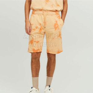 Pantalones Cortos Casuales de Algodón Transpirable para Hombre, Ajuste Cómodo para Todo el Día, Textura Ligera y Suave, Diseñados para Uso Diario - Product Image 5