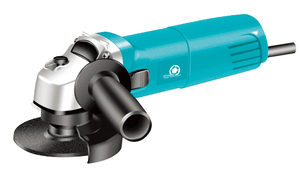 <span class=keywords><strong>Amoladora</strong></span> Angular Inalámbrica Profesional de 500W, 125MM/115MM, para Cortar Madera y Metal, Uso Industrial y Bricolaje, Compatible con <span class=keywords><strong>Makita</strong></span> - Product Image 6