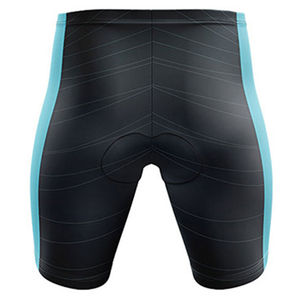 Nouvelle arrivée : Tenue de cyclisme à manches courtes pour VTT, combinaison de cyclisme confortable avec salopette - Product Image 6