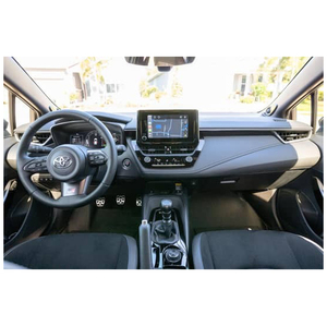 Toyota GR Corolla Circuit Edition 2024 - Product Image 4