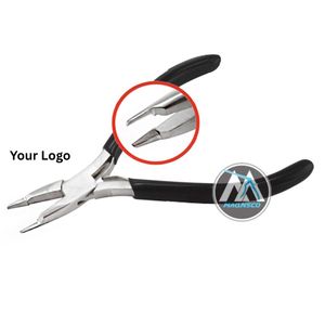 Pince à cuir à sertir Matériau acier inoxydable État neuf - Product Image 2