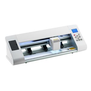 Macchina Tagliatrice di Vinile con Rilevamento Automatico dei Bordi, Compatibile con Vari Filamenti, Software di Progettazione per Altri Artigianati - Product Image 6