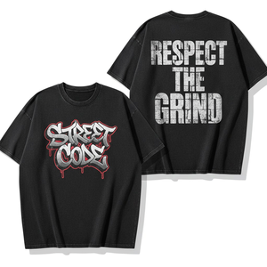 Fabricante de Camisetas con Impresión Personalizada que Ofrece Serigrafía, Bordado y Servicios de Producción OEM en Grandes Cantidades - Product Image 5