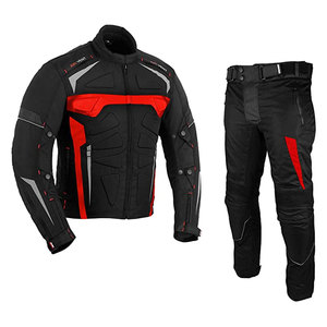 Trajes de Motociclismo al por Mayor, Estilo Nuevo, Trajes de Moto a la Moda, Traje de Carreras de Cuero Hecho a Medida, Profesional, Resistente al Viento para Verano - Product Image 1