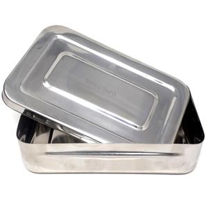 Medeasy Medical Training Stainless Steel Surgical Instruments Kit Basic Minor Surgery Dressing Box By <b>Blush</b> Surgical - Product Image 3