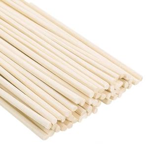 Bâtonnets diffuseurs en rotin naturel faits à la main, écologiques, pour huiles essentielles parfumées - Vente en gros - Product Image 5