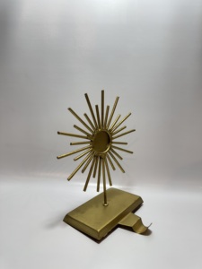 Soporte para Calcetines Navideños de Aluminio Fundido con Forma de Copo de Nieve, Gancho Metálico Resistente para Chimenea, Decoración Navideña, Gancho Plateado con Forma de Copo de Nieve - Product Image 6