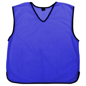 Chalecos Deportivos Transpirables de Secado Rápido para Adultos, Chalecos de Entrenamiento de Malla, Chalecos Deportivos Personalizados para Baloncesto y Fútbol - Product Image 1