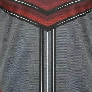 Camisetas de Moda Populares con Diseños Impresos por Sublimación Completa, Camisetas Personalizadas de Diseñador para Hombre, Camisetas de Poliéster y Elastano - Product Image 5