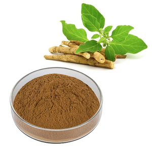 Extracto de Raíz de Ashwagandha 100% Puro de Alta Calidad, Suplemento Herbal Natural para el Alivio del Estrés y el Sueño al Mejor Precio - Product Image 5