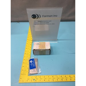 แผ่นโค้ง VARIAN E17014691 สำหรับช่องด้านบน, 143527 - อุปกรณ์และอะไหล่เซมิคอนดักเตอร์ระดับโลกที่เชื่อถือได้ - Product Image 6