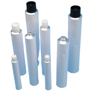 Vietnam Manufacturer's Eco-Friendly Aluminum <b>Tubes</b> Wholesale for External Skin Creams Pharmaceutical Uses Quality Metal <b>Tube</b> - Product Image 3