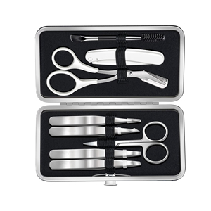 Estuche Magnético Acrílico Personalizado 2026 para Pinzas de Extensión de Pestañas con Tapa Abatible, Soporte Organizador para Pinzas, ¡Venta Caliente! - Product Image 3