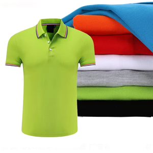 เสื้อเชิ้ตยูนิฟอร์มธุรกิจผู้ชายสั่งทำขายส่ง แขนสั้น กันยับ มีกระเป๋า น้ำหนัก 180 กรัม ผ้าฝ้ายถัก 100% พิมพ์ลายดิจิทัล - Product Image 6