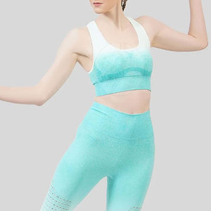 Sujetador deportivo para mujer, ropa deportiva, sujetador deportivo en stock, ropa de gimnasio, sujetador deportivo para mujer - Product Image 3