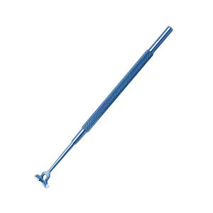 ชุดเครื่องมือผ่าตัดตาแบบใช้ซ้ำได้ พร้อมเครื่องหมายบอกตำแหน่งแกนเหล็กที่ได้รับการรับรองมาตรฐาน ISO สำหรับโรงพยาบาล โดย Blush Surgical - Product Image 4