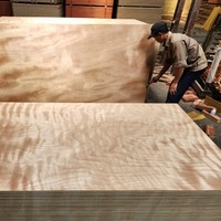 Norme européenne Okoumé Commercial Contreplaqué 12mm/15mm/18mm Okoumé Contreplaqué de haute qualité Vente en gros du fabricant au Vietnam