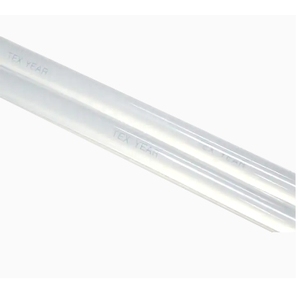 Bâtons de colle transparents EVA non toxiques adhésifs thermofusibles écologiques pour les projets d'artisanat - Product Image 5