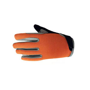 Gants de vélo de montagne en gros, gants de cyclisme respirants à doigts complets, antichoc, gants d'hiver pour VTT, gants de cyclisme imperméables - Product Image 5