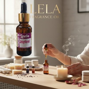Huile parfumée jajoba, description, titre, mots-clés sans virgule pour - Product Image 5