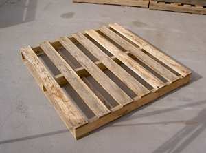 Paletas de Madera Nuevas Epal/Euro 2026 de Austria / Paletas de Madera de Pino | Venta al por Mayor de Paletas de Madera Usadas Epal, Paletas Europeas en Venta - Product Image 5