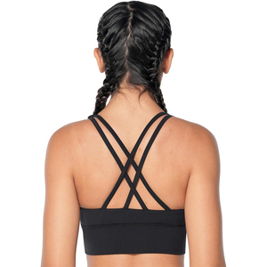 Women’s Training <b>Bra</b> Seamless <b>Stretch</b> Fit Control Activewear Performance Clothing Manufacturer Fitness <b>Bra</b> Yoga <b>Bra</b> - Product Image 6