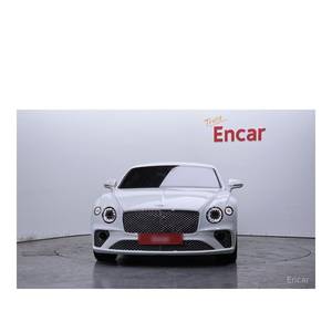 Bentley Continental 4.0 GT 2020/4 22,704 km Volante a la Izquierda, Caja de Cambios Automática, Asientos de Cuero - Product Image 3