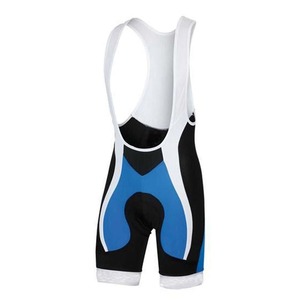 Cuissard de cyclisme pour femme, ajusté, en Spandex et Polyester, anti-humidité, respirant, séchage rapide, longueur courte, pour adulte, sans coutures - Product Image 4
