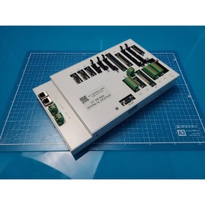 Module IO EtherCAT EUGENE TECH MPB BD D510-700-003 – Composant de dépôt de semi-conducteurs, utilisé tel quel, équipement semi-conducteur de génération précédente - Product Image 1