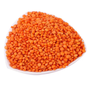 Lentilles Rouges de Qualité Supérieure en Gros, Grade Alimentaire, Stock Prêt, Service OEM, Exportation - Product Image 3