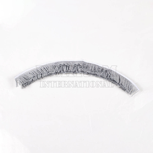 Wholesale Fringe <b>Tassel</b> Trim Decorative Material Bullion Wire French Shiny Thread OEM Customized Bishop's vestments trimming - Product Image 4