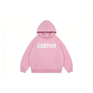 Sudadera con Capucha al por Mayor, Sudadera de Algodón, Proveedor de Ropa al por Mayor en EE. UU. - Product Image 4