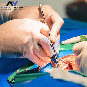 Hojas de bisturí de alta calidad # Paquete de 100 Cuchillas Quirúrgicas para Dermaplaning, Taxidermia Veterinaria y Manualidades - Product Image 5