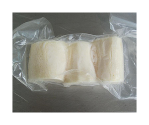 Yuca Congelada de Vietnam para Exportación, Raíz de Tapioca de Alta Calidad, Vegetal Congelado IQF, Suministro a Granel con Buenas Ofertas - Product Image 1