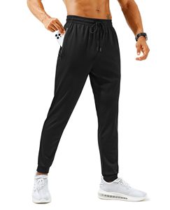 Pantalones Deportivos Holgados con Logotipo Personalizado, Pantalones Jogger de Algodón Grueso para Hombre, Fabricante Mayorista - Product Image 3