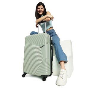 Ensemble de 3 valises rigides robustes pour voyages ultimes avec roulettes silencieuses et coins résistants aux chocs - Product Image 3