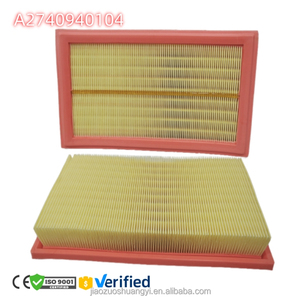 Các Nhà Sản Xuất Bán Buôn A2740940104 C 28 004 Ala-18021 Bộ Lọc Không Khí Cho Nhiệm Vụ Nặng Nề Xe Tải Bộ Lọc Không Khí Cho Quốc Tế Xe Tải - Product Image 3