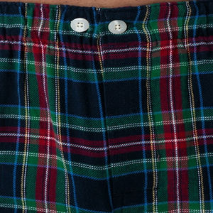 Conjuntos de Pijamas de Franela Transpirable para Hombre, Diseño de Algodón, Tallas Grandes, Traje de Dormir Cómodo, Disponible en Todas las Tallas y Colores - Product Image 6