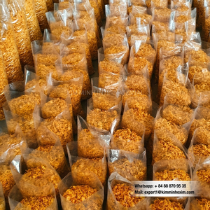 Precio Competitivo, Chalotas Fritas de Vietnam, Rebanadas de Chalotas Fritas Crujientes, Proveedor Mayorista a Granel - Product Image 4